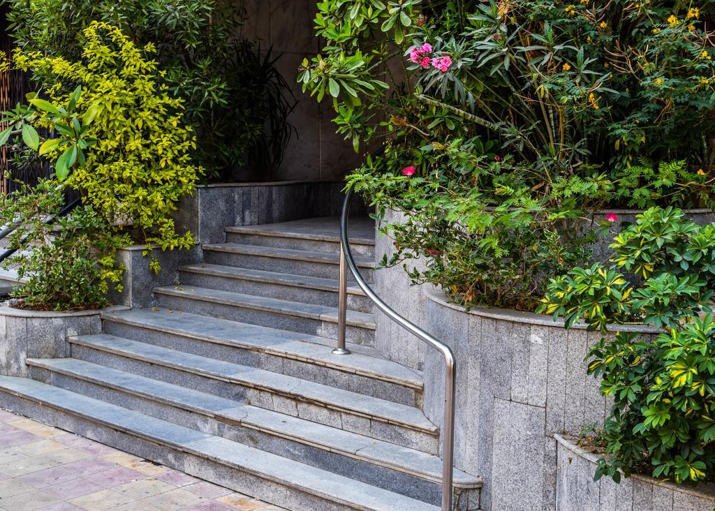 Shata Apartment - Families Only El El Cairo Exterior foto